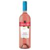 VINHO CAMPO LARGO ROSÉ 750ML