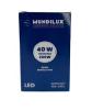 LAMPADA LED MUNDILUX 40W