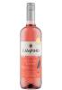 VINHO CAMPINO ROSADO SUAVE TRADICIONAL 750ML