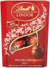 TRUFA LINDT LINDOR CHOCOLATE AO LEITE 37G
