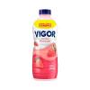 IOGURTE LIQUIDO VIGOR MORANGO 1,150G