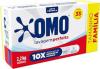 SABAO EM PO OMO LAVAGEM PERFEITA 2,2KG