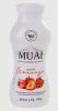 IOGURTE MUAI DESNATADO MORANGO 180G