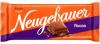 CHOCOLATE NEUGEBAUER FLOCOS 80G