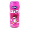 CHICLETE FINI KLETS TUTTI FRUTTI 30G