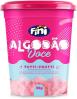 ALGODAO DOCE FINI TUTTI FRUTTI POTE 35G