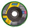 DISCO NORTON FLAP 7 POLEGADAS GRAO 120