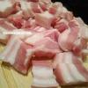 CARNE TORRESMO BDJ 500G