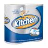 PAPEL TOALHA KITCHEN 2 ROLOS C/60 UNIDADES
