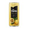 SUCO DEL VALLE MARACUJA LATA 290ML
