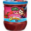 GELEIA SENNINHA FRUTAS VERMELHAS 230G