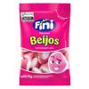 GELATINAS FINI BEIJOS DE MORANGO 15G