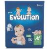 FRALDA EVOLUTION 