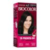 TINTA P/CABELO BIOCOLOR MARROM ESCURO 4.7