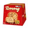 PANETONE TOMMY FRUTAS 400G