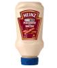 MAIONESE HEINZ BACON 215G