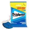 TRIDENT HORTELA C/4 UNIDADES 32G