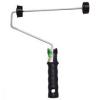 GARFO P/ROLO C/BUCHA 23CM