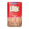 STICK LOOK WAFER ITAMARATY MORANGO 55G