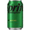 REFRIGERANTE SPRITE LIMAO ZERO AÇUCAR LATA 350ML