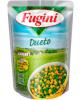 DUETO EM CONSERVA FUGINI SACHÊ 170G