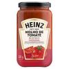 MOLHO TRADICIONAL HEINZ VD 320G