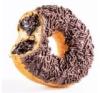 DONUT RING BRIGADEIRO 75G
