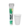 COPO DESCARTAVEL FONPLAST C/100 UNIDADES 200ML