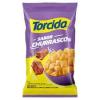 SALGADINHO ELMA CHIPS TORCIDA CHURRASCO 35G