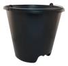 BALDE REFORÇADO PRETO 20LT