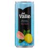 SUCO DEL VALLE GOIABA SEM AÇUCAR LATA 290ML