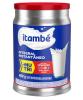 LEITE EM PO ITAMBE INTEGRAL INSTANTÂNEO LATA 380G