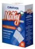 CURATIVO ADESIVO NATHY CAIXA COM 35 UNIDADES