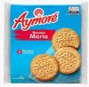 BISCOITO AYMORE MARIA 370G