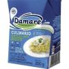 CREME CULINÁRIO DAMARE UHT 200G