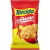 SALGADINHO ELMA CHIPS TORCIDA CAMARAO 35G