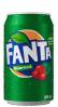 REFRIGERANTE FANTA GUARANA 350ML