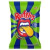 SALGADINHO ELMA CHIPS RUFFLES CEBOLA E SALSA 68G