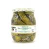 PEPINOS EM CONDIMENTOS 550G