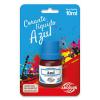 CORANTE LIQUIDO ARCOLOR AZUL 10ML