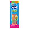 FINI TUBES AZEDINHO FRUTAS SILVESTRES E NATA 15G