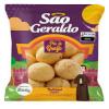 PAO DE QUEIJO SAO GERALDO TRADICIONAL 800G