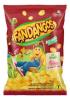 SALGADINHO ELMA CHIPS FANDANGOS PRESUNTO 85G