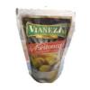 AZEITONA VIANEZA VERDE C/CAROÇO POUCH 150G