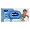 TOALHA UMEDECIDA BABYSEC 48 UNIDADES