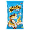 SALGADINHO ELMA CHIPS CHEETOS ONDA REQUEIJAO 160G