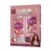 KIT SHAMPOO/CONDICIONADOR DABELLE EXPLOSAO DE BRILHO 425ML