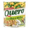 ERVILHA E MILHO QUERO 170G