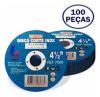 DISCO DE CORTE LUATEK 4 1/2X7/8