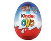 KINDER OVO PATRULHA CANINA 20G